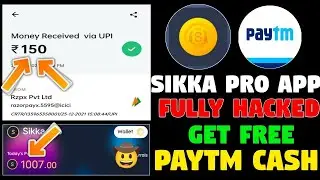 sikka pro app payment proof || new earning apps today || refer and earn apps today