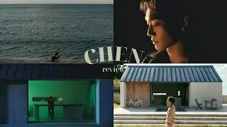 CHEN (EXO) 