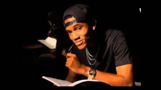 B. Smyth - Letter (Audio)