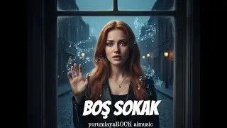 BOŞ SOKAK - AICOVER - ROCK COVER