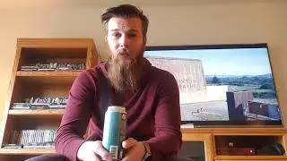 Bearded Film Reviews: Paddleton