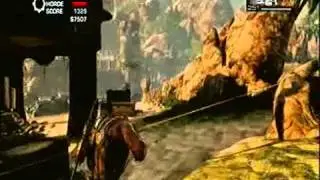 Gears Horde Part 2