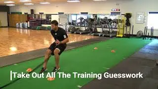 Elite Competitor Video Access
