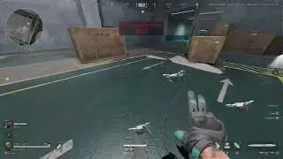 Silent Running bug in delta force | Bug Exploit