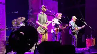 Neil Young & Crazy Horse - Sedan Delivery - Franklin, TN 5/9/24