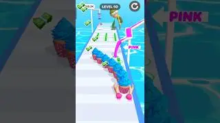 BAKERY STACK GAMEPLAY #22 #trending #shorts #bakerystack #games #androidgames