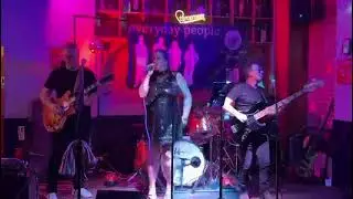 I Wish- Stevie Wonder, performed by Everyday People at Gordon Bennett&rsquo;s 22 August 2025
