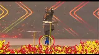 INTERCESSION IS ONE OF THE MOST SELFLESS PRAYERS AND ONE OF THE MOST IMPACTFUL PRAYERS - Pst Enenche
