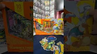 Should I Open it? Or Should I Keep it Sealed? - Episode 340 - Charizard Tag Team Collection Box