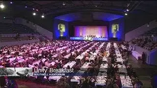 Unity Breakfast