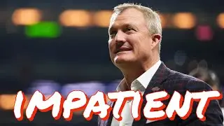 Why the 49ers Want to Trade Up in the Draft