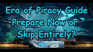 FTP Guide to Piracy Era - What to Do if You Skip?