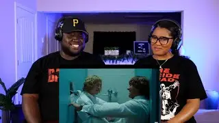 Kidd and Cee Reacts To The Iron Claw | Official Trailer