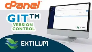 How to Update or Deploy a Git Repository using cPanel - Extilum Hosting