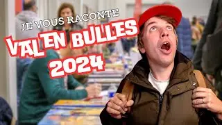 STORY TIME Festival Val En Bulles 2024