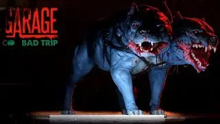 Garage: Bad Trip review (English)