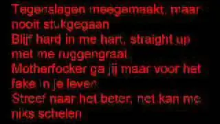 RSC - Fok De Fake Shit
