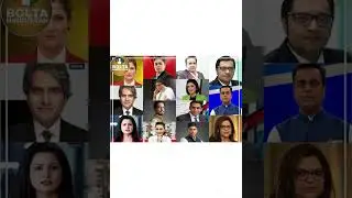 India boycott godi anchor #ytshorts #shorts