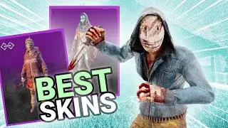 The Legion's BEST & WORST skins! | Dead by Daylight