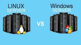 Linux Server vs Windows Server: diferencias, ventajas y desventajas