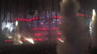Len Faki at Awakenings in Gashouder, Amsterdam Dance Event 18 October 2017