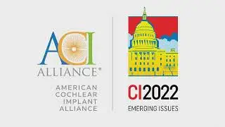 CI2022 Spotlight on SSD & AHL (Part 1) Moderators: Brendan O'Connell MD & William Shapiro AUD