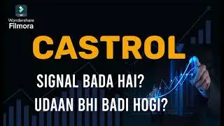 CASTROL INDIA Share News - CASTROL INDIA Latest News - CASTROL INDIA Analysis - Castrol prediction