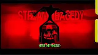 Steam Tragedy but read the description