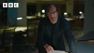 What is the story behind bonfire night? | Union with David Olusoga - BBC