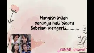 OST AGZ LIRIK VLAB - BARU SAJA