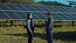Powering Thompsontown, PA with American-Made Solar | SRE & Silfab Solar