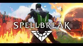 1ST SPELLBREAK CHAPTER 2 STREAM!(DAY 1)