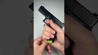 &ldquo;It&rsquo;s not ejecting shells it&rsquo;s ejecting just bullets&rdquo;