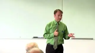 Administering Credit Shelter Trusts with Jim Davies