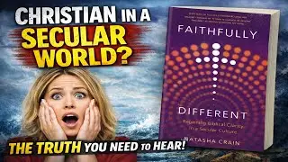 Faithfully Different: Truth, Identity, and the Search for the Real God
