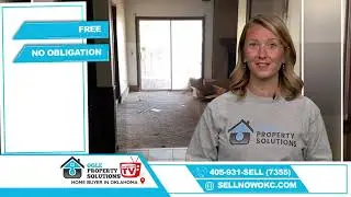 Sell your Oklahoma City home.