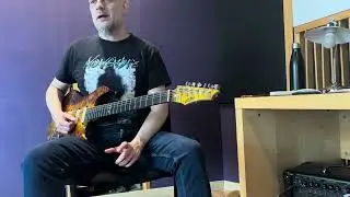 20250611 Frammento Melodico