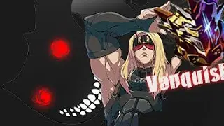 They Lied About Zato (I Got Him to Vanquisher)