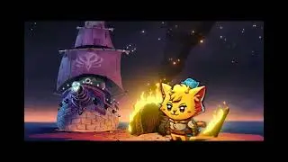 Cat Quest 3 Final Boss & Ending Explained (In Detail)