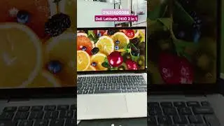 Dell Latitude 7410 2 in 1 🔥 Used Laptop Price in BD 🔥 Dell Laptop Price in BD 🔥 Dell 2 in 1 Laptop 🔥