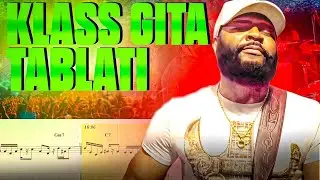 KLASS &bull; PEYI A MANDE TABLATI GITA POZO &bull; MEN GROOVE BATO A&hellip; @fender @wyclef 