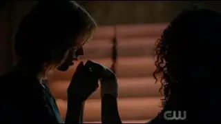 Freya & Keelin 4x04 (sub español)