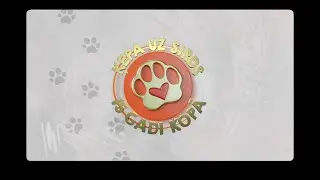 Ķepa uz sirds. 15 gadi kopā!  17.01.2026