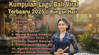 Melodi Indah Bali: Kumpulan Lagu Daerah Paling Merdu dan Menenangkan Jiwa 2025