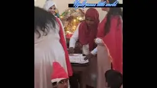 Happy cristhmas dears.....