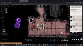 [D&D] Heroes of Veridian: Season 1 (Session 4)