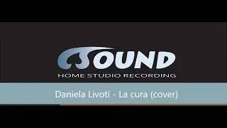 Daniela Livoti - La cura (cover)