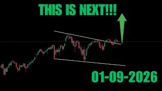 STOCK MARKET WILL SURPRISE EVERYONE TOMORROW! MUST WATCH!