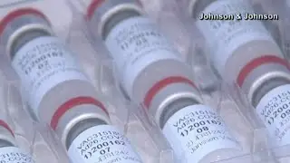 Here's what makes the J&J vaccine different other than the one dose
