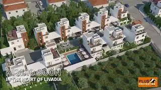 Livadia Garden 4, Plus 44 by GC